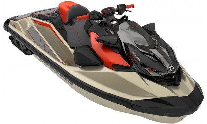 RXP-X RS 325 (Tech Package)